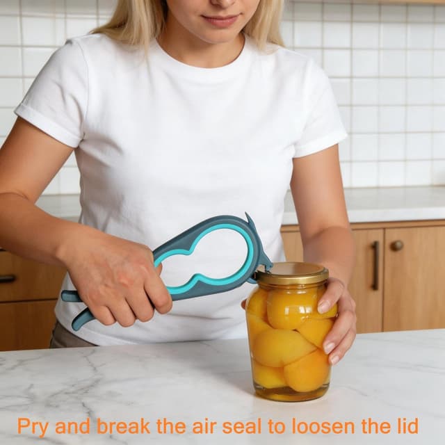 Thumbnail 4 de Otstar Jar Opener for Seniors 🥫