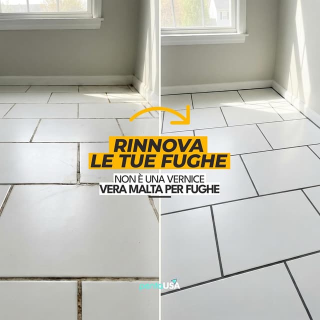 Detalle 2 de PENTAUSA Riparazione Fughe 250 g