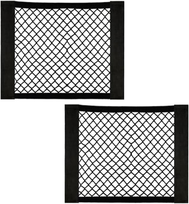 Thumbnail 6 de EINESIN Car Boot Storage Net