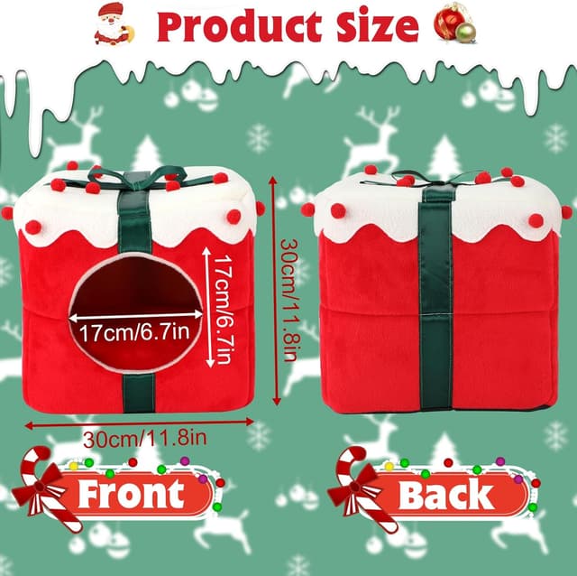 Thumbnail 2 de Sbayool Rabbit Bed 30cm 🐰