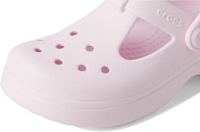Thumbnail 5 de Crocs Classic Mary Jane Clog T Zuecos 25/26