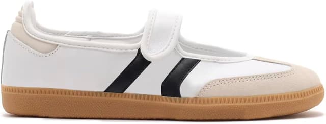 Detalle de Tigeridea Sneakers Comfortable Slip‑On 1️⃣