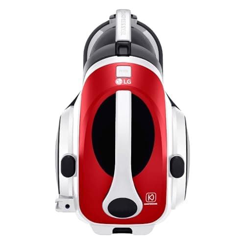 Thumbnail 6 de LG VK8506NHAG - Aspiradora Sin Bolsa 650W 🚀 Eficiencia Turbo