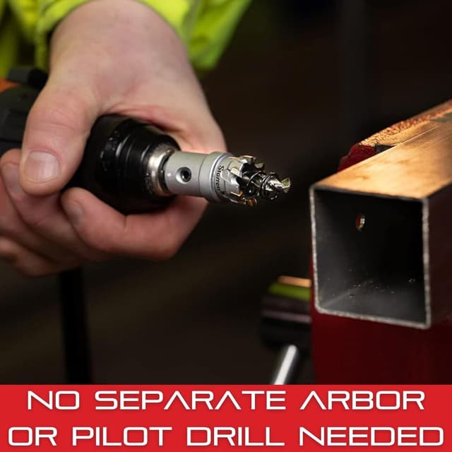 Thumbnail 4 de Starrett COR.DIENTE METAL DURO 90 mm DIA