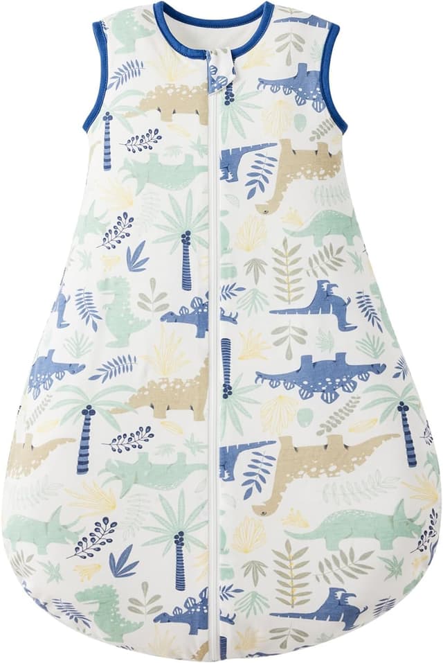 Imagen de Duomiaomiao 1.5 Tog Baby Sleeping Bag en OfertitasTOP