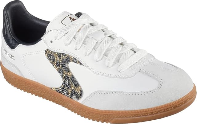 Detalle 2 de Skechers Hotshot Zapatillas mujer 38 EU