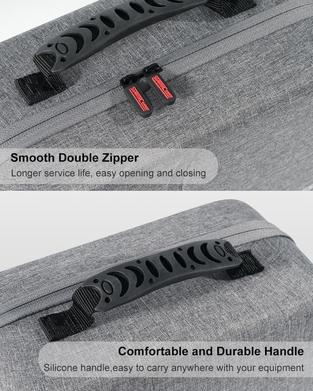 Thumbnail 6 de STARTRC Switch 2 Tasche 32,5 x 23 cm