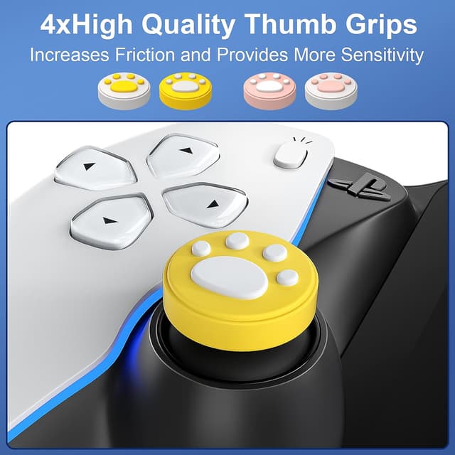 Thumbnail 6 de daydayup 14‑in‑1 Zubehörset für PS Portal