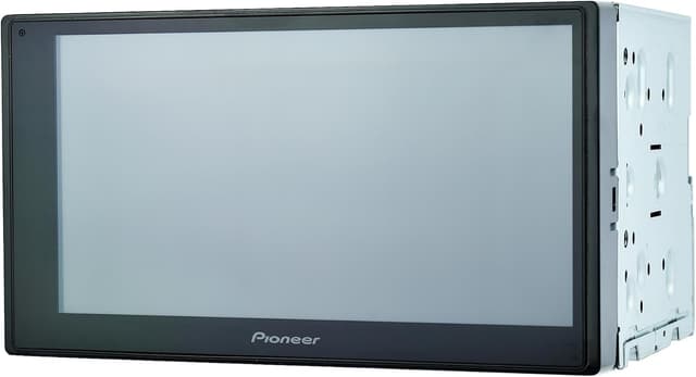 Thumbnail 3 de Pioneer SPH-DA360DAB-F récepteur multimédia 2 DIN