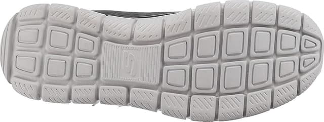 Thumbnail 5 de Skechers Track Ripkent tenis 42 EU Navy Mesh