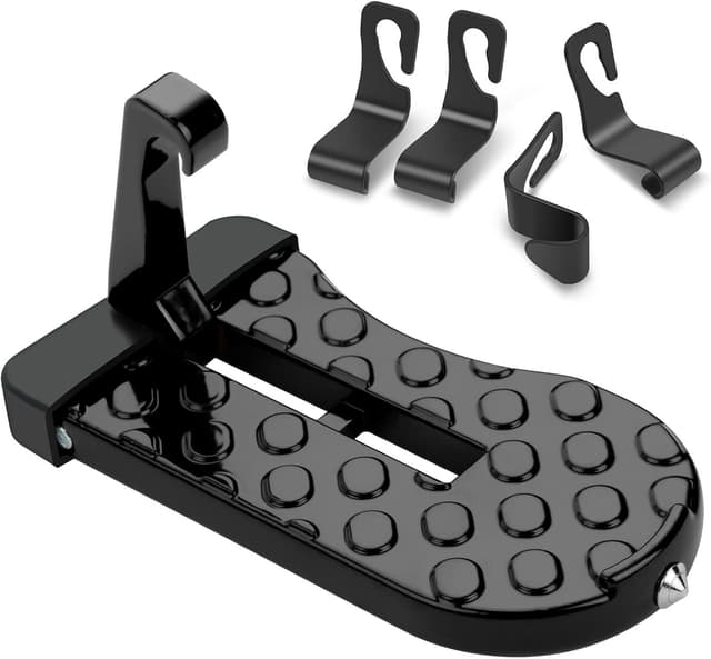 Imagen de URAQT Gradino Portiera Auto 250 kg en OfertitasTOP