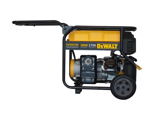 Imagen de Dewalt DXGNP30E Generador 2,7 kW monofásico en OfertitasTOP