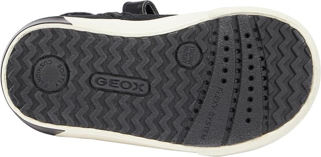 Detalle de Geox B Kilwi Girl A zapatillas 22 EU