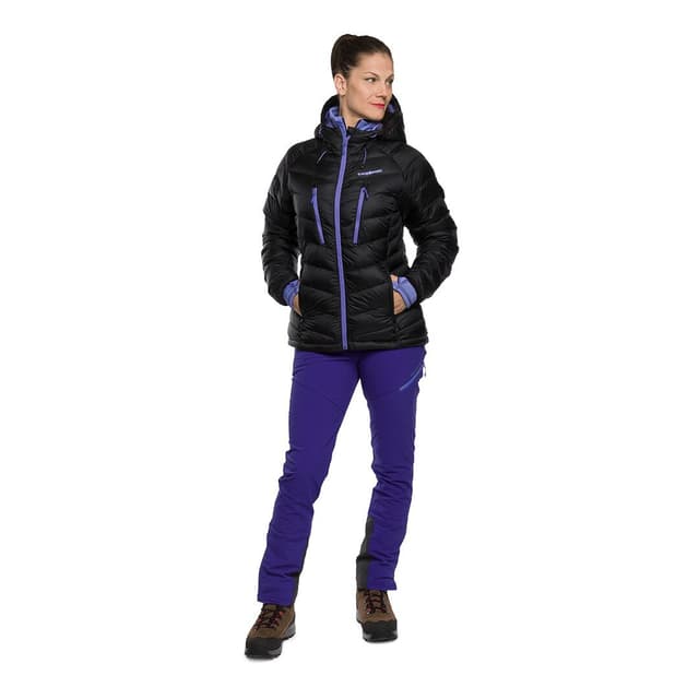 Detalle 2 de Trangoworld Leynar chaqueta de mujer