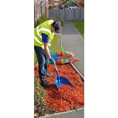 Thumbnail 2 de Draper 19174 - Pala Multiusos de Poliuretano 🛠