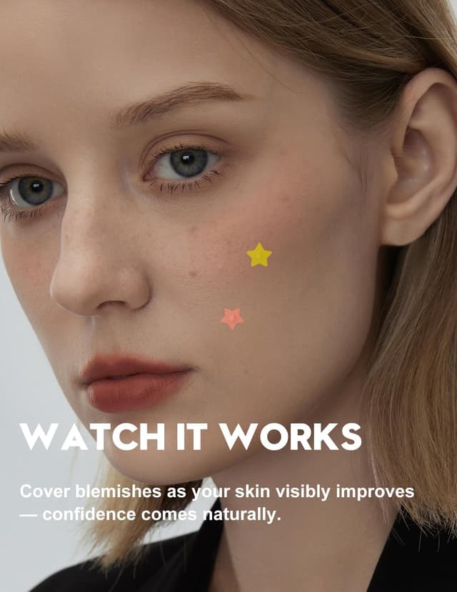 Thumbnail 5 de Dr. Zitacne Patch Brufoli 255 pezzi