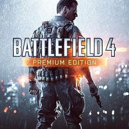 Imagen de Battlefield 4 Premium Edition | Código Origin PC 🎮 en OfertitasTOP