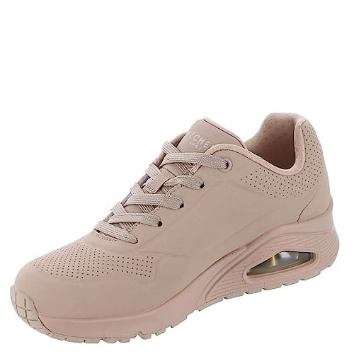 Thumbnail 4 de Skechers Uno Zapatillas mujer Sand Durabuck 39,5 EU