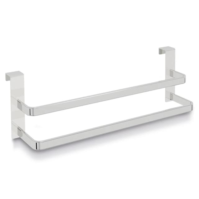 Imagen de Beltrán Toallero de 2 barras para mueble baño en OfertitasTOP