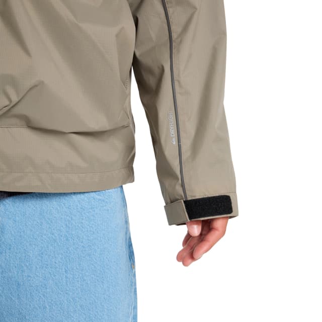 Thumbnail 5 de Quiksilver Full Rig chaqueta impermeable