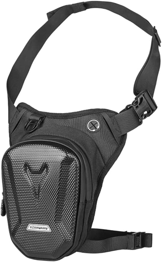 Detalle de Gutriff Oberschenkeltasche 0,3 kg