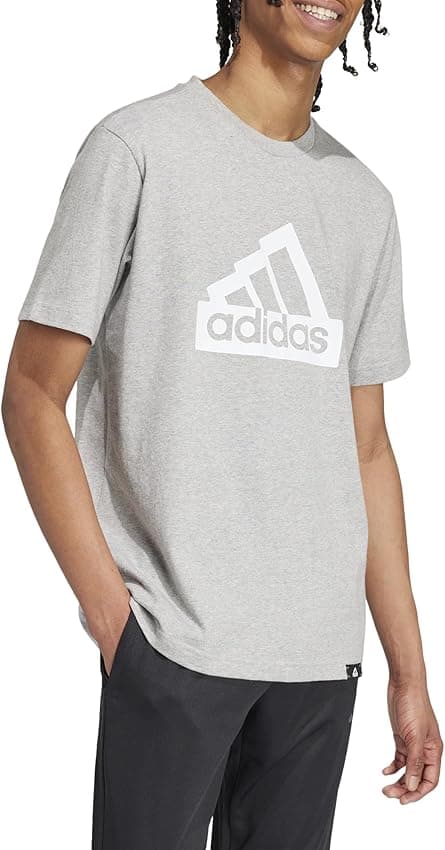 Thumbnail 6 de adidas Modern Essentials camiseta talla L Tall