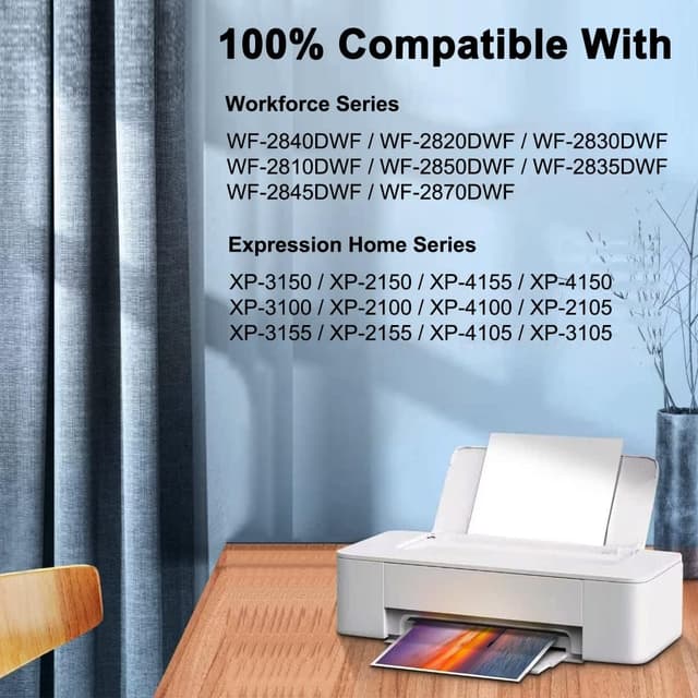 Thumbnail 1 de WorkInk 10er Multipack 603XL Druckerpatronen 🖨