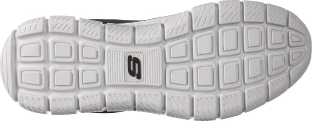 Thumbnail 4 de Skechers 52631-BKRD Zapatillas 42,5 EU