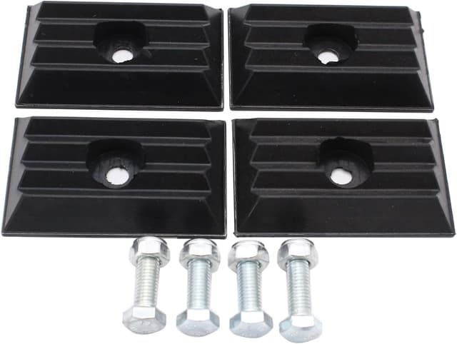 Imagen de SHLPDFM Rear Leaf Spring Pad 1362685080 en OfertitasTOP