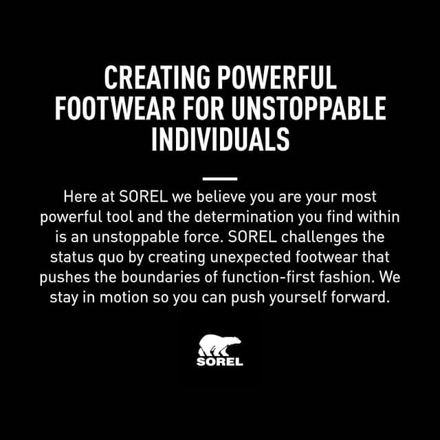 Thumbnail 5 de Sorel Snow Commander Boot botas 29 EU niño