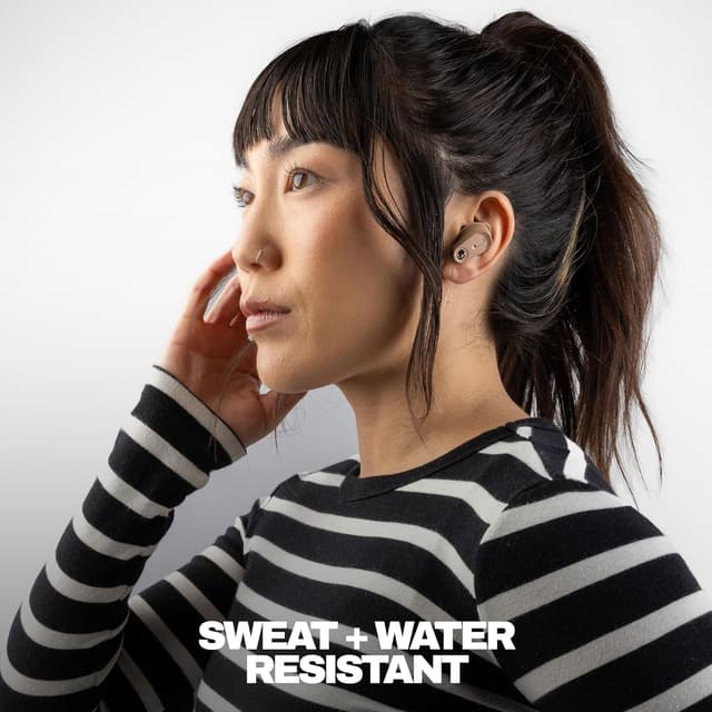 Detalle 2 de Skullcandy Method 360 ANC Auricolari Wireless con cancellazione attiva del rumore e fino a 40 ore di autonomia