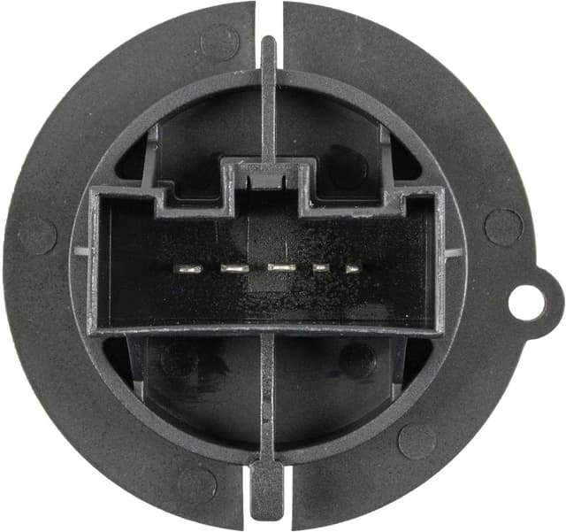 Detalle 2 de FEBI BILSTEIN résistance pulseur d'air habitacle 180671