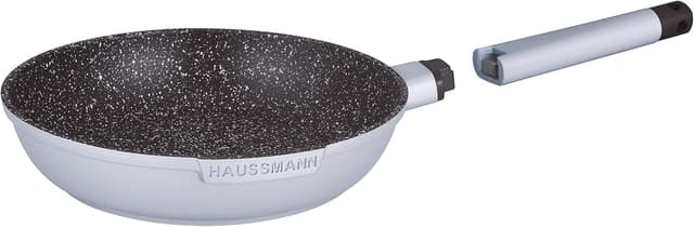 Thumbnail 4 de Batterie de cuisine Haussmann Héritage 9 pièces ⚙