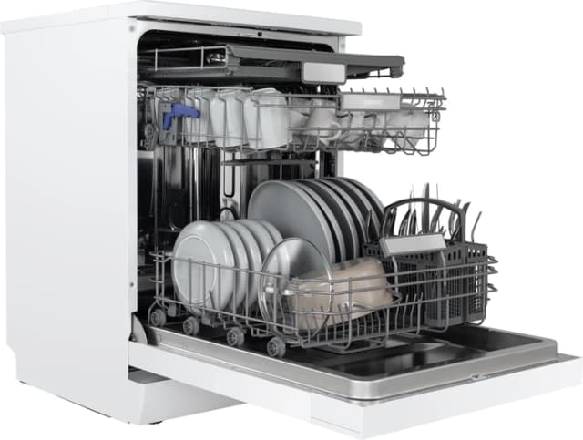 Thumbnail 6 de Veripart VPDW42CW Spülmaschine