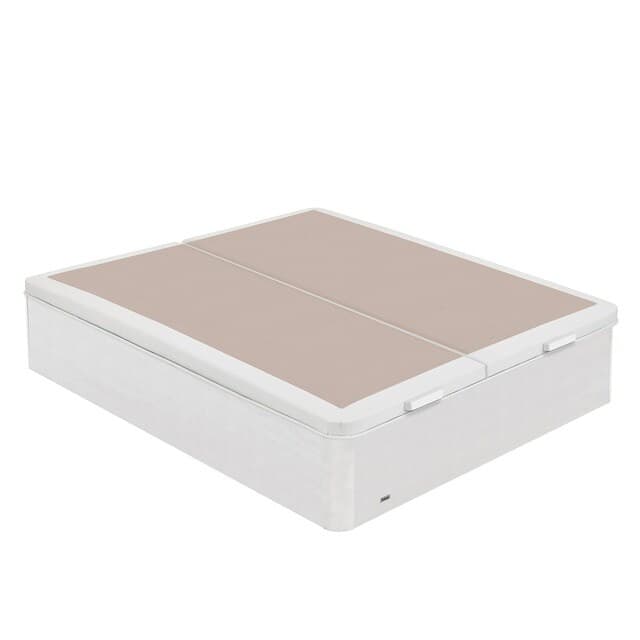 Detalle 2 de Flex Canapé de Madera Abatible con 2 Tapas