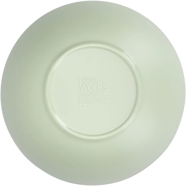 Thumbnail 7 de Colourworks Tazones de Plástico Irrompibles para Pasta, Juego de 4 🍝