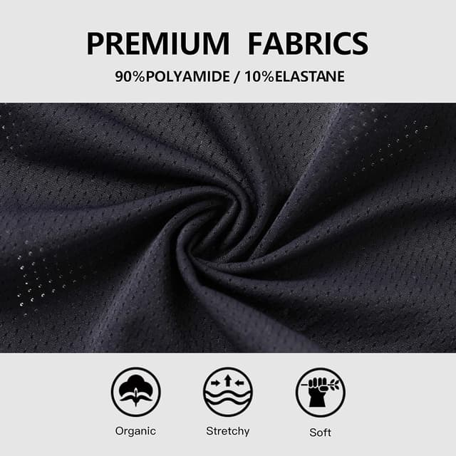 Thumbnail 4 de VOENXE String Tanga Damen Nahtlos 5er Pack