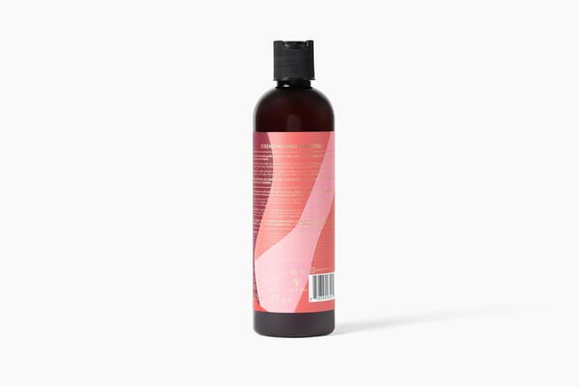 Detalle de Long & Luxe Strengthening Shampoo 12oz