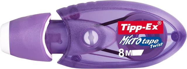 Thumbnail 6 de Tipp-Ex Korrekturroller Micro Tape Twist 8 m