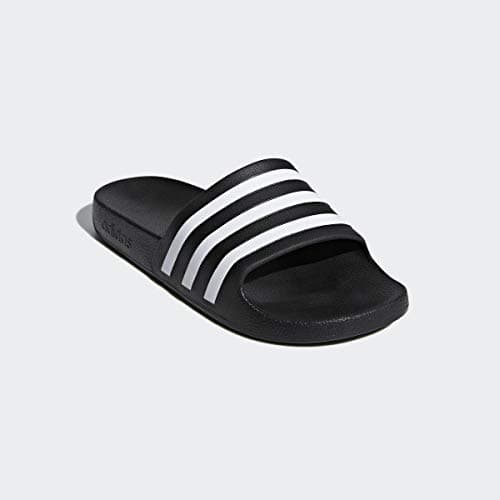 Thumbnail 4 de adidas Adilette Aqua Slides 40,5 EU