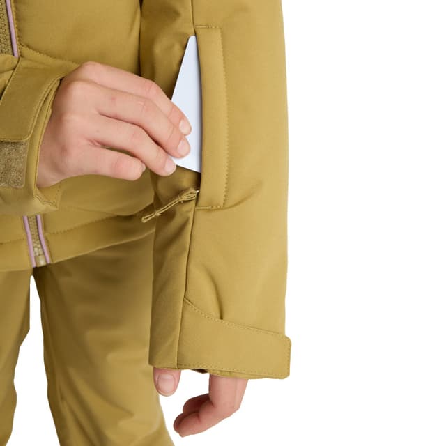 Thumbnail 5 de Roxy Chaqueta Snowsylva 10K