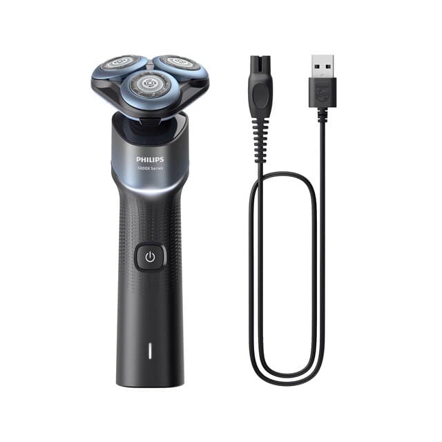 Imagen de Philips Serie 5000X afeitadora eléctrica 50 min en OfertitasTOP
