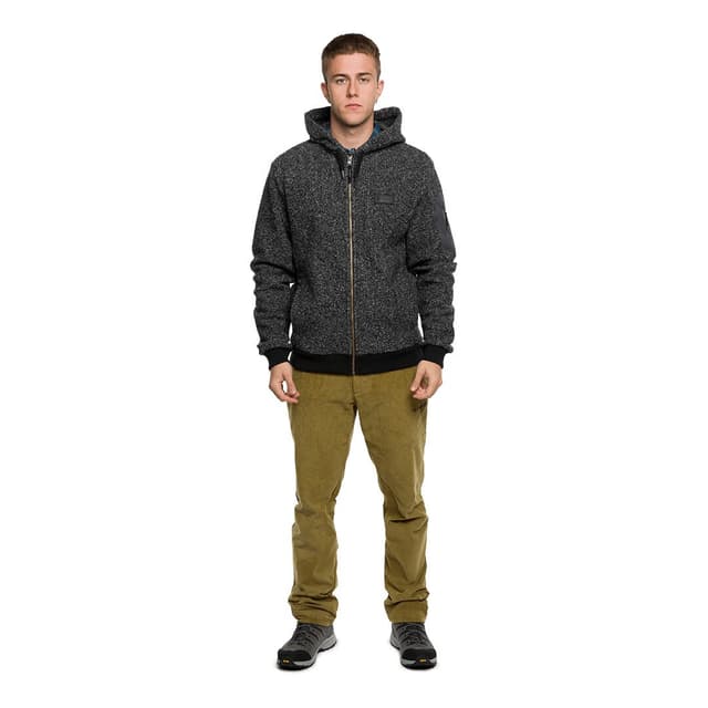 Thumbnail 4 de Trangoworld Tindaya st chaqueta hombre 60% poliéster