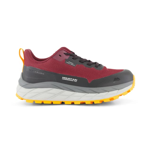 Detalle de Mountain PRO Blackburn Zapatilla Trail 10.000X10.000