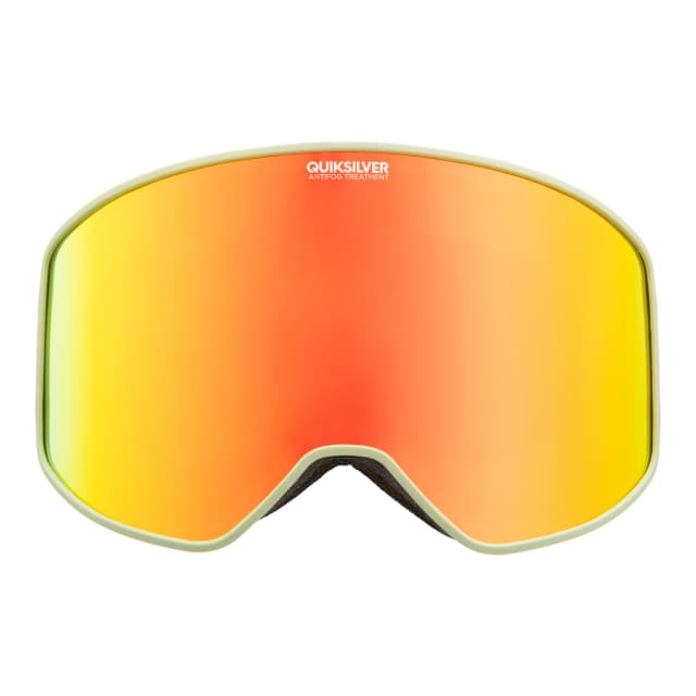 Detalle 2 de Quiksilver Storm gafas esquí hombre categoría 3
