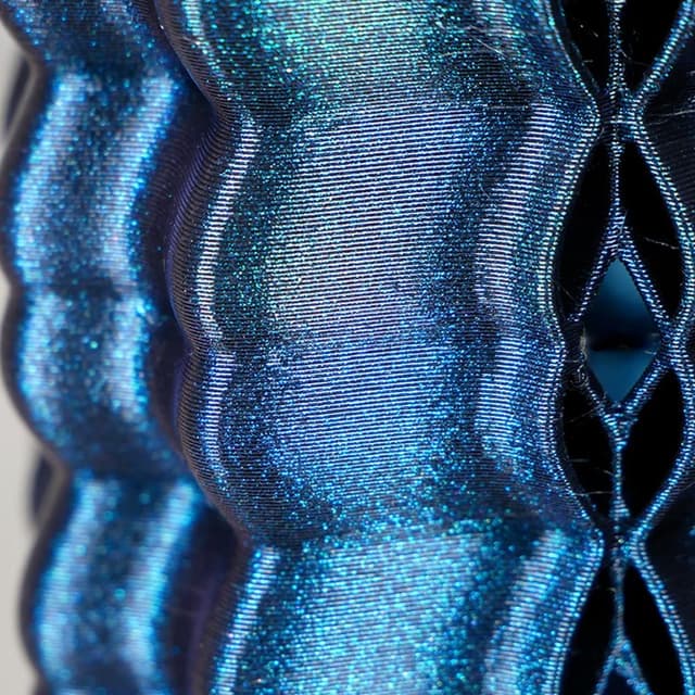 Thumbnail 6 de Flashforge Chameleon PLA Filament 1.75mm 1KG