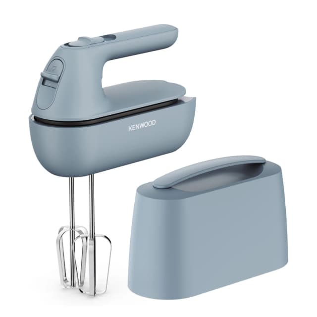 Detalle de Kenwood QuickMix Go HMP40.000GY batidora portátil