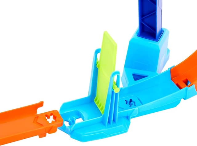 Thumbnail 4 de Hot Wheels Trackset JFH36