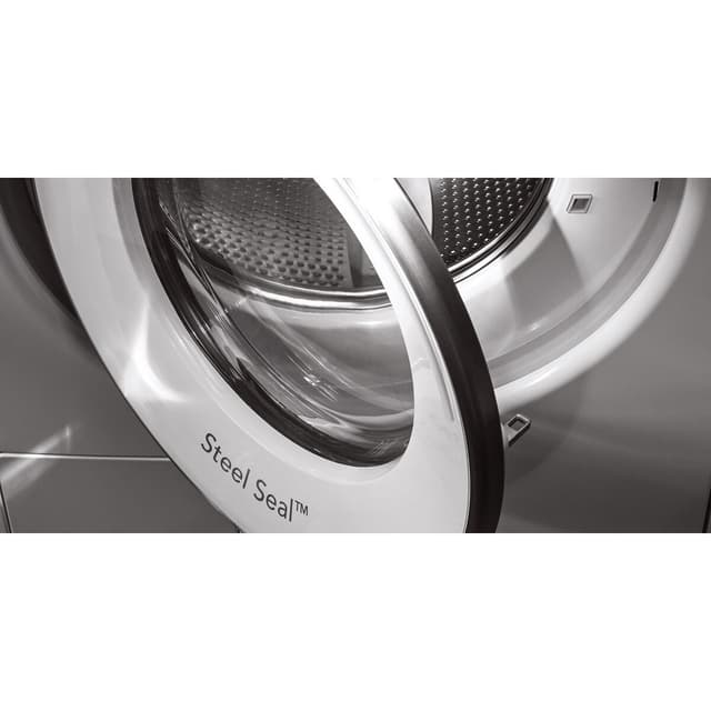 Detalle 2 de Asko W4086C.S/3 Lavadora 8 kg 1600 rpm