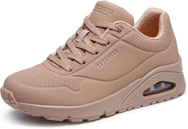Thumbnail 5 de Skechers Uno Zapatillas mujer 39 EU, Sand